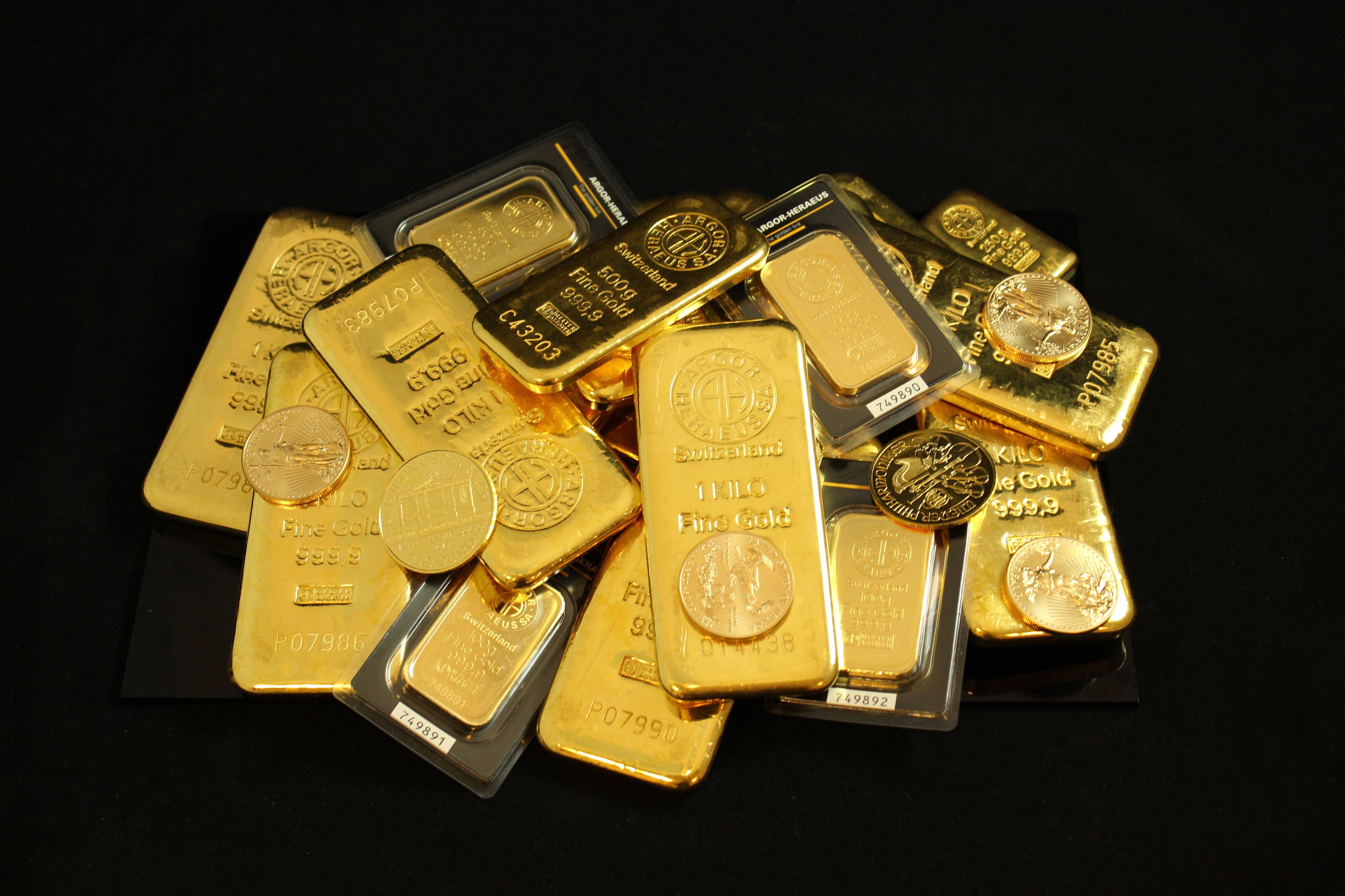Informed Choices: Reviews of Gold IRA Companies
